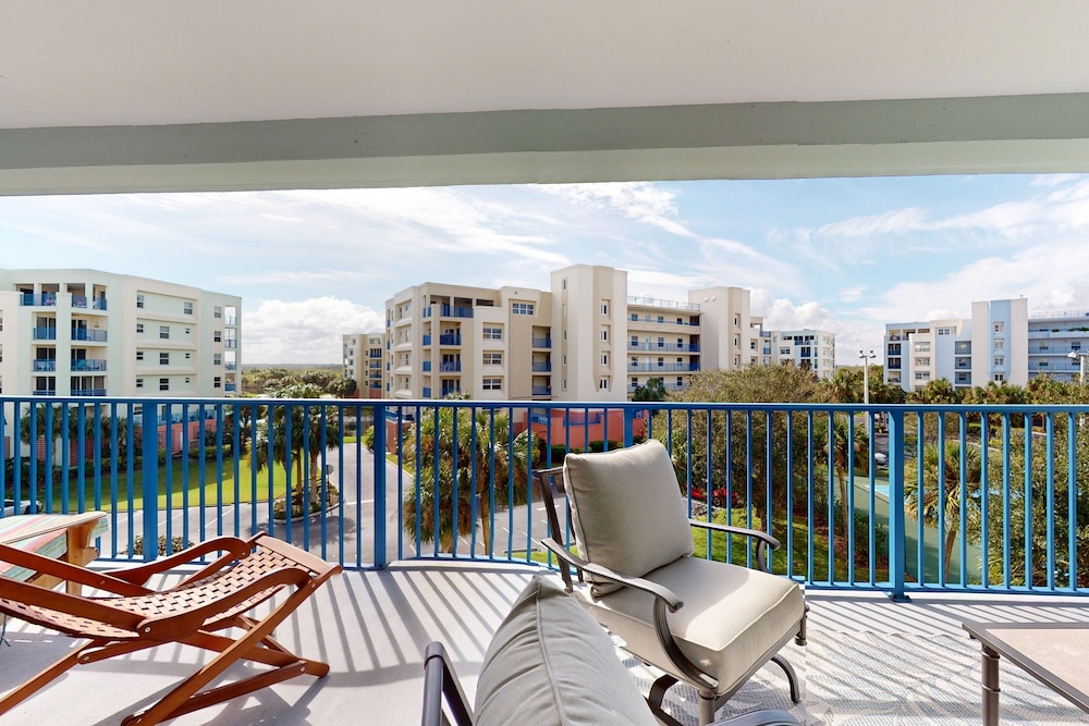 Oceanwalk I