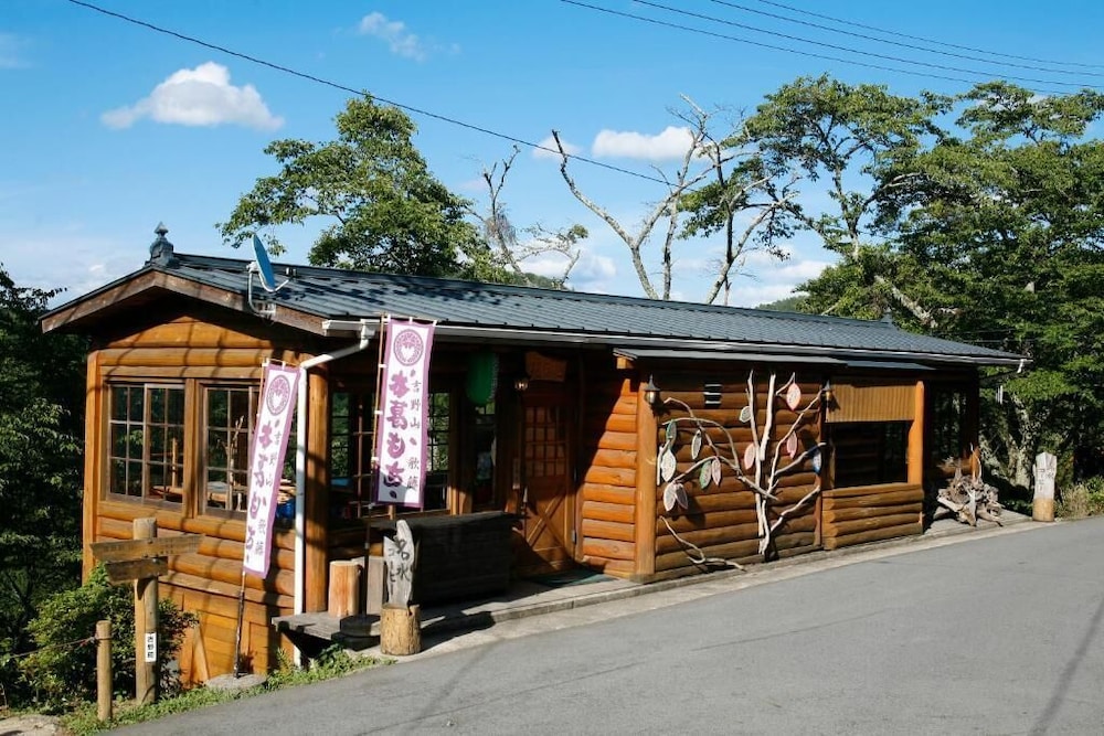 Ryokan Kato - Yoshino