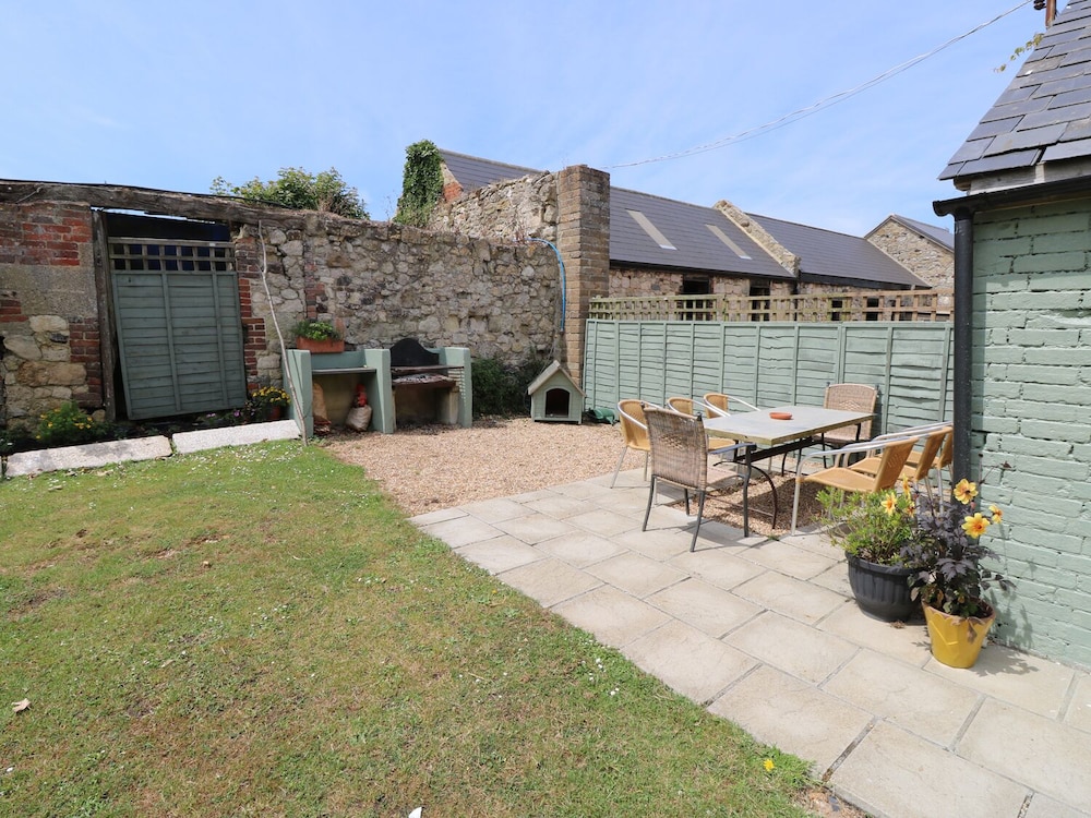 Hill Farm Cottage