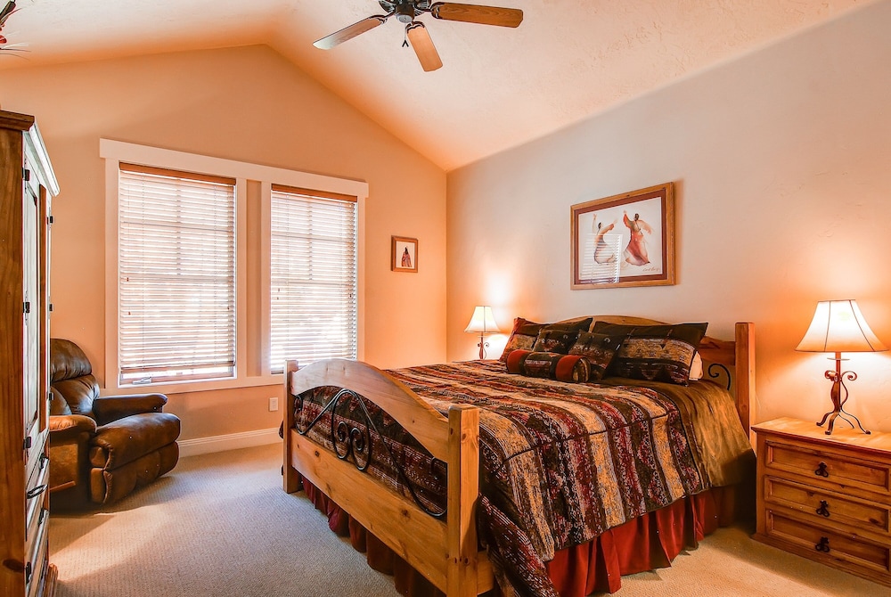 Park City Ski Resort - Town Pointe Condos
