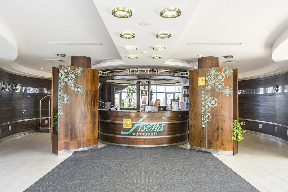 Nessebar Vacations - MPM Hotel Arsena - Property Image 3