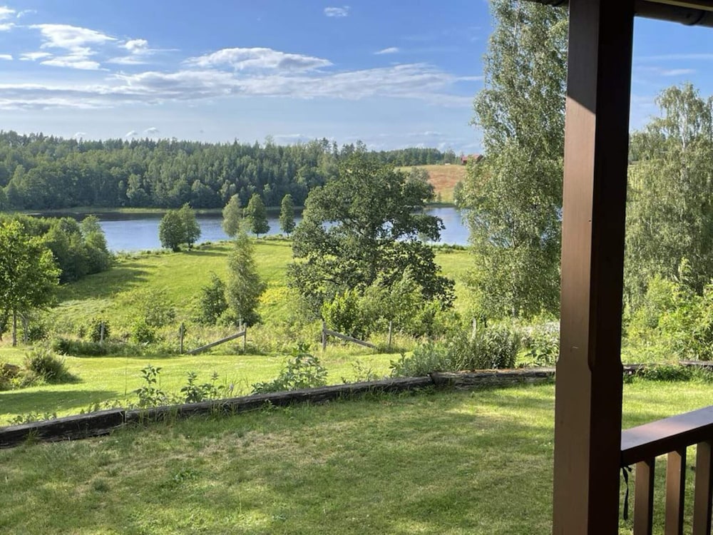 4 Person Holiday Home in Brokind