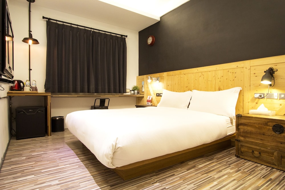 RA Guesthouse