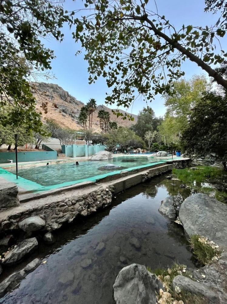 Ensenada Vacations - Rancho San Carlos Aguas Termales - Property Image 87