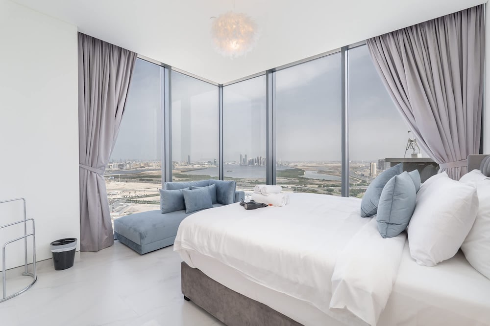 Amazing 2-bedroom in Sobha Creek Vistas Grande