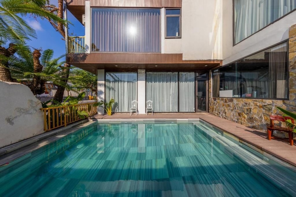 Ecorest Villa