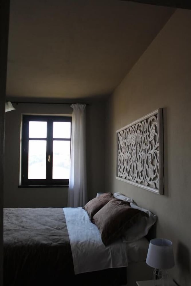 La casa di Talin
