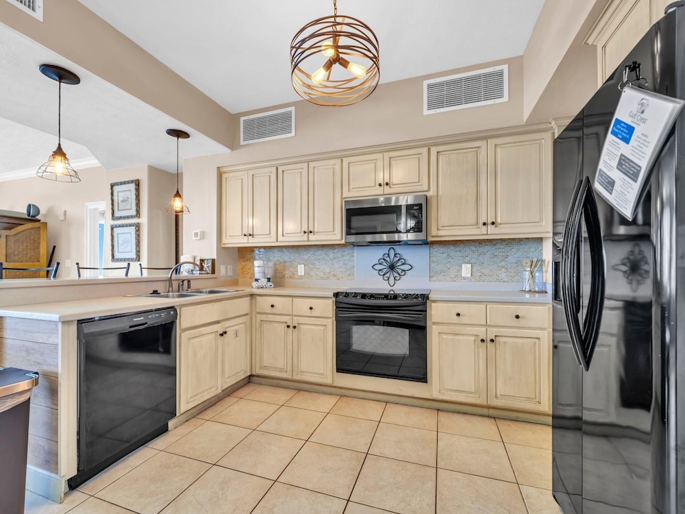Gulf Crest 2105b