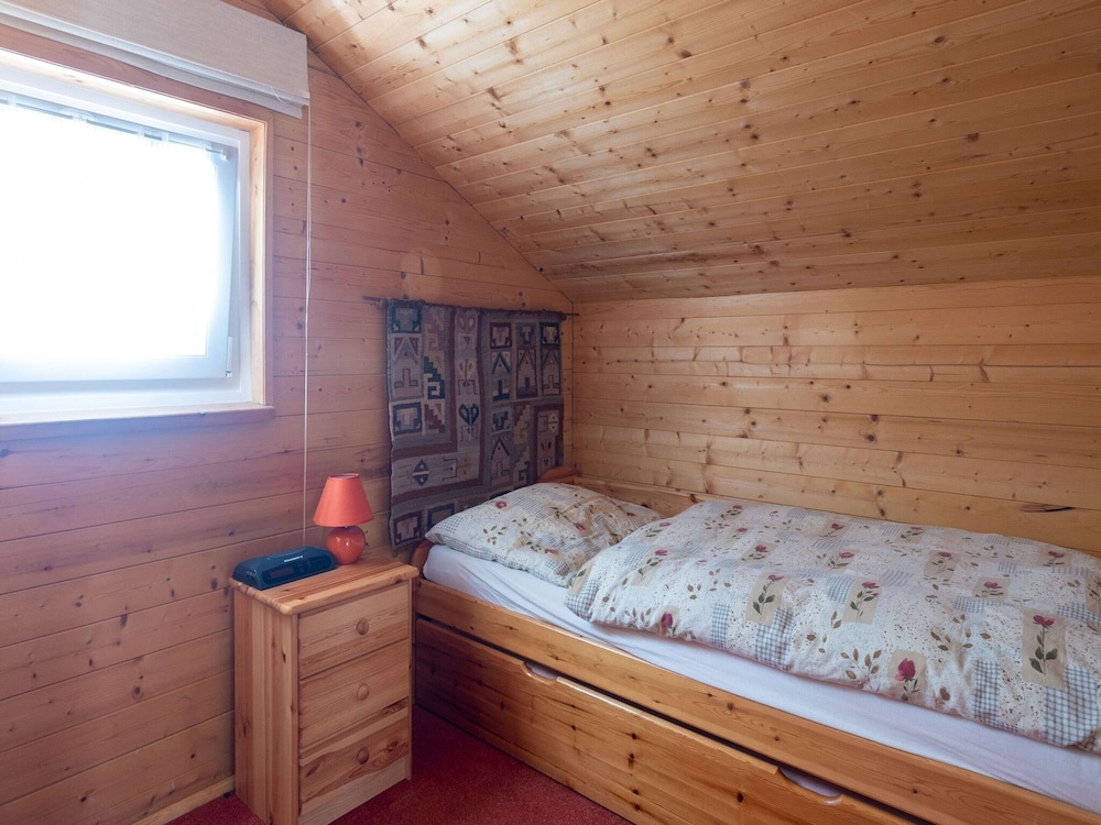 Chalet in Turracher Hohe Near Ski Slopes