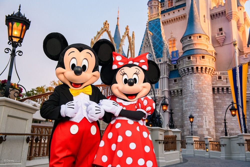 Luxury living with Spa &Pool near Disney
