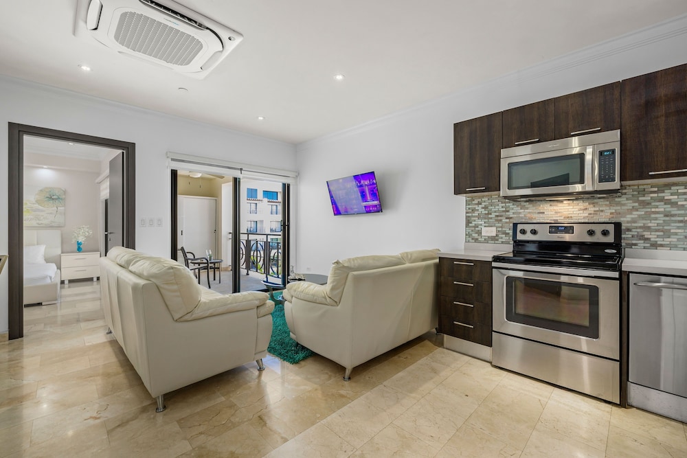 Palm Aruba Condos