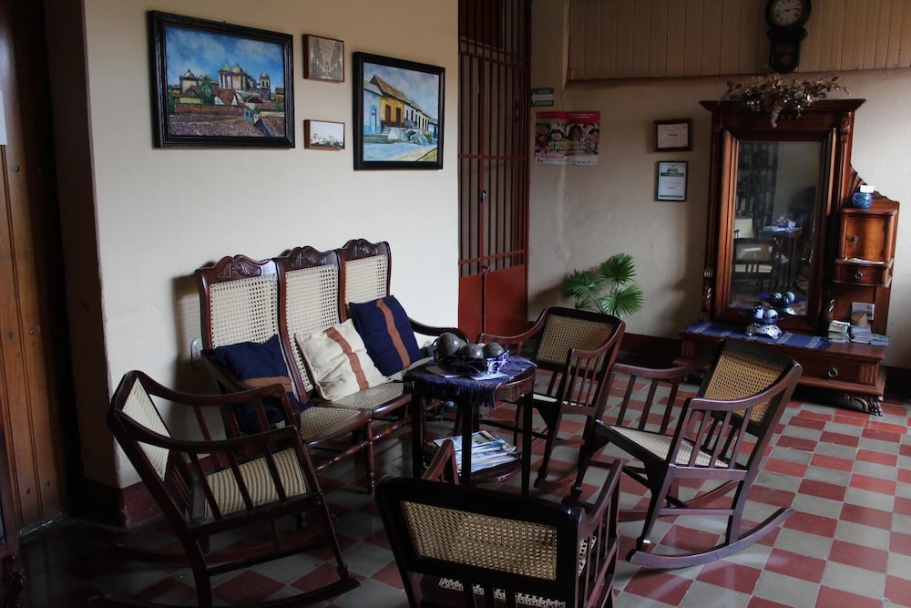 Casona Colonial