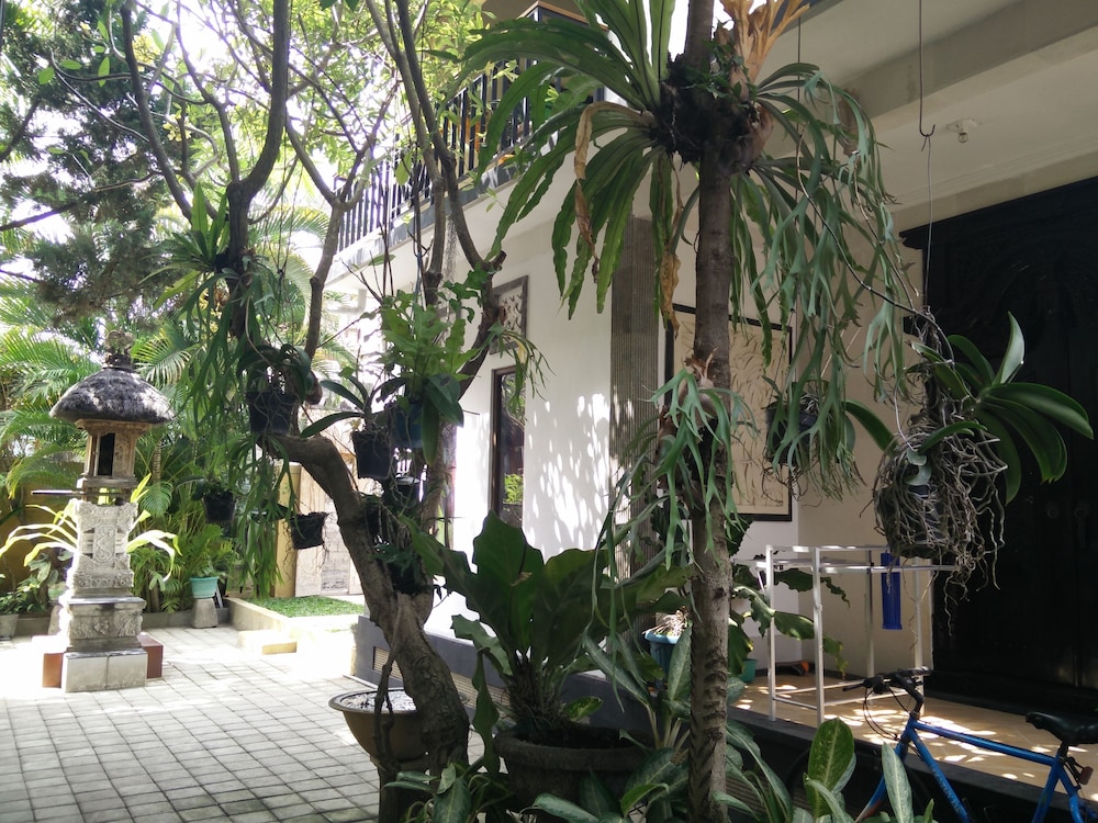 Double N Guesthouse