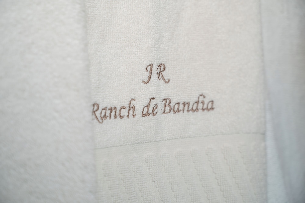 Lodge du Ranch de Bandia
