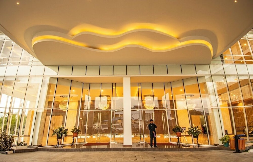 Labersa Hotel And Convention Center Toba Balige