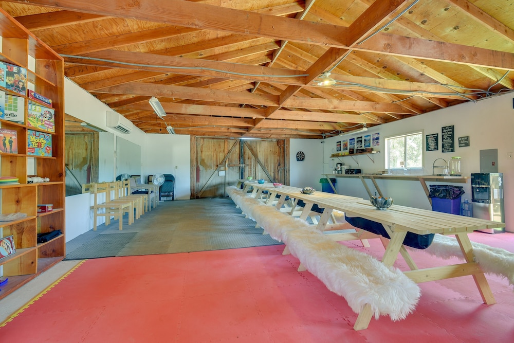 meeting & event spaces