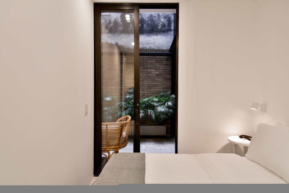 w Majestic 2BR w Perfect Deco in Chapinero
