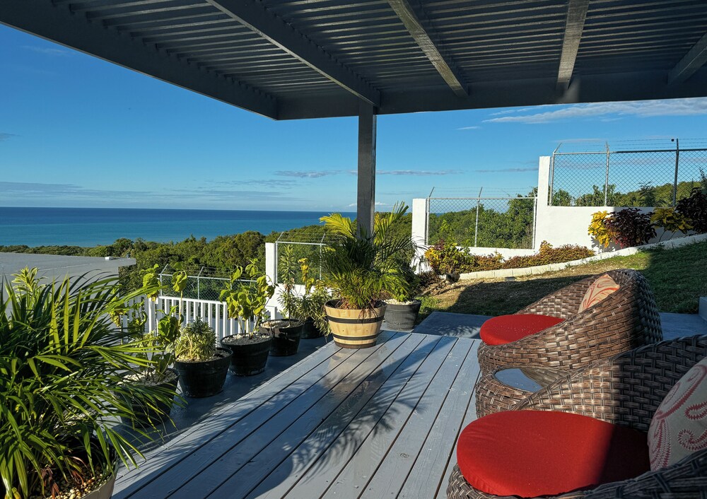 Majestic Heights Bed & Breakfast