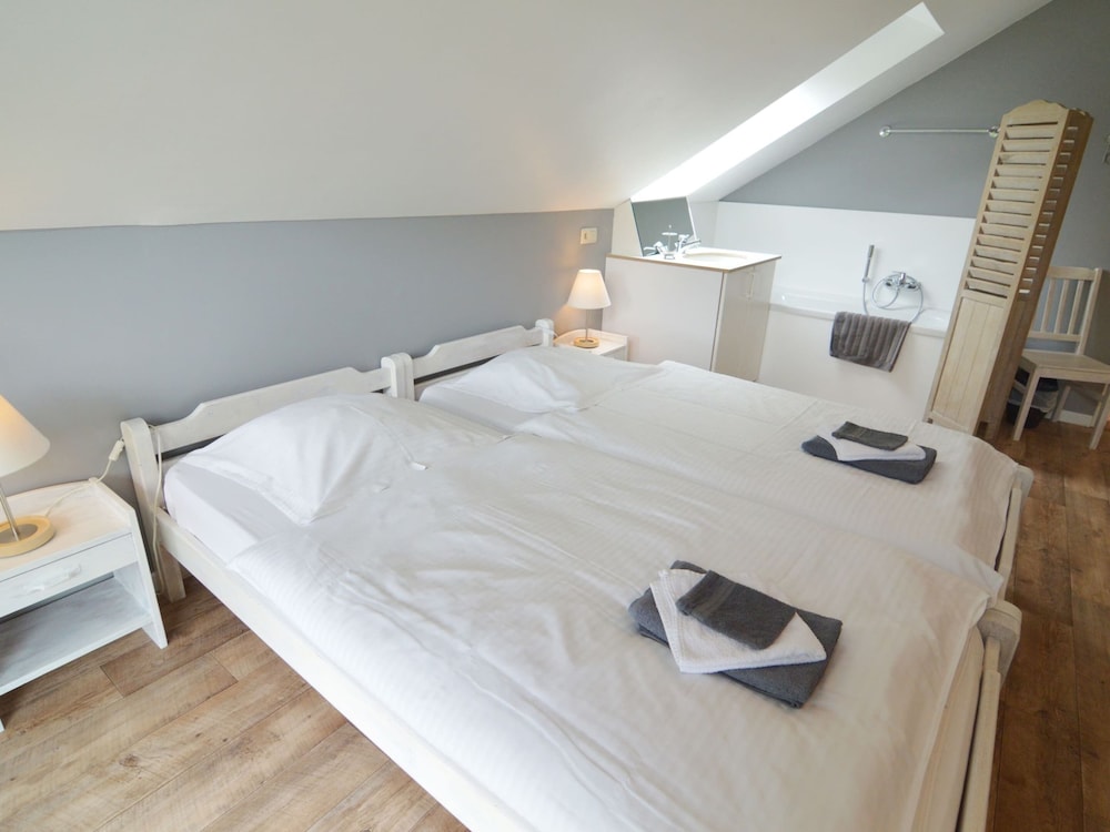 Chalet With Valley Views, view 3