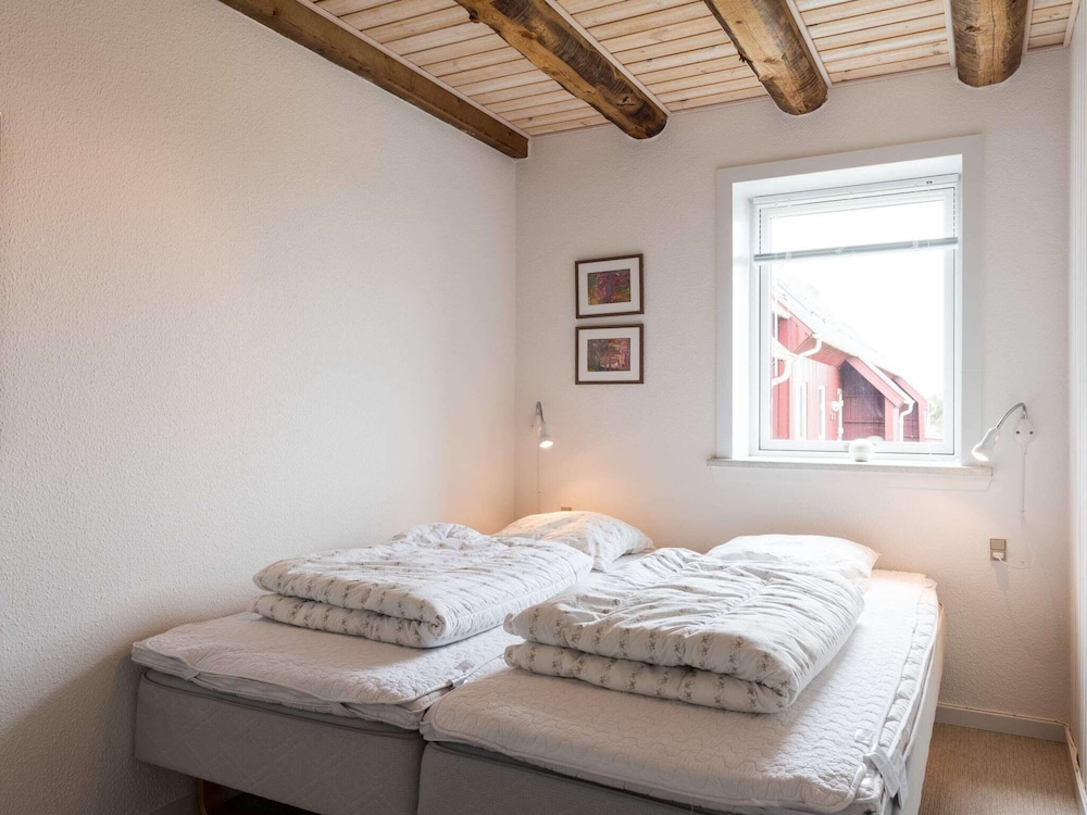 4 Person Holiday Home in Henne view 2