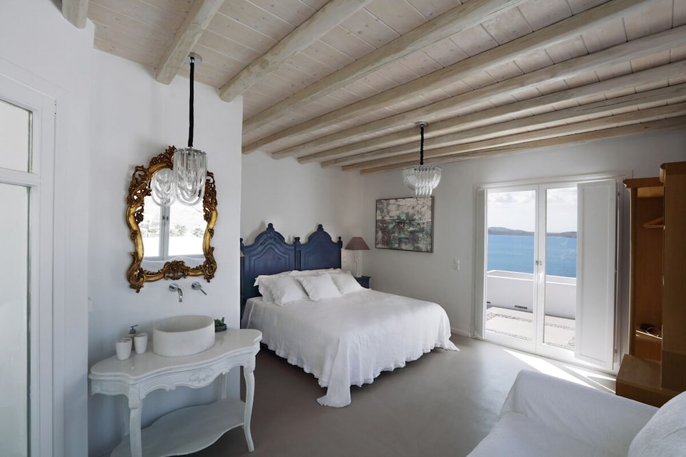Villa Vanita Agios Ioannis Mykonos