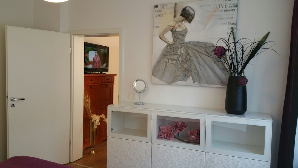 City REsidenz Fulda