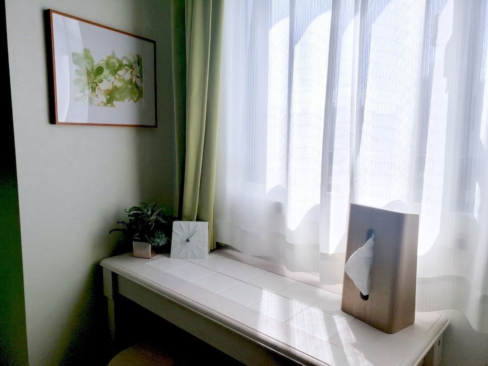 Tokyo Vacations - C7 Haneda Maison Philippe Omori 703 - Property Image 1