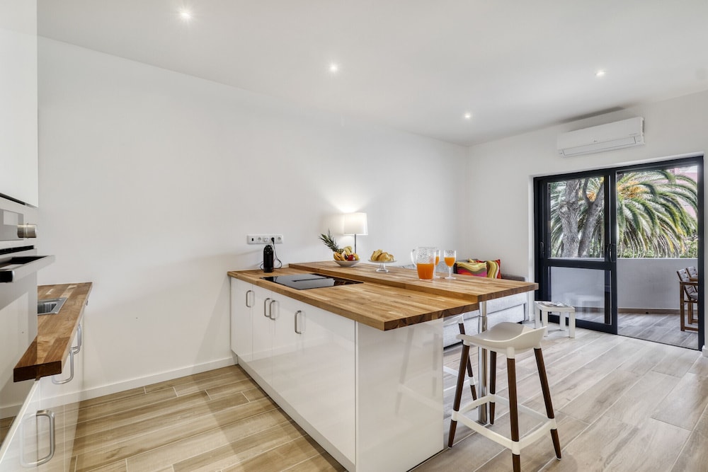 Sunshine Apartment in Vilamoura