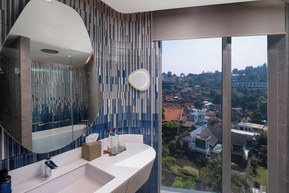 Hotel Indigo Bandung Dago Pakar by IHG 22