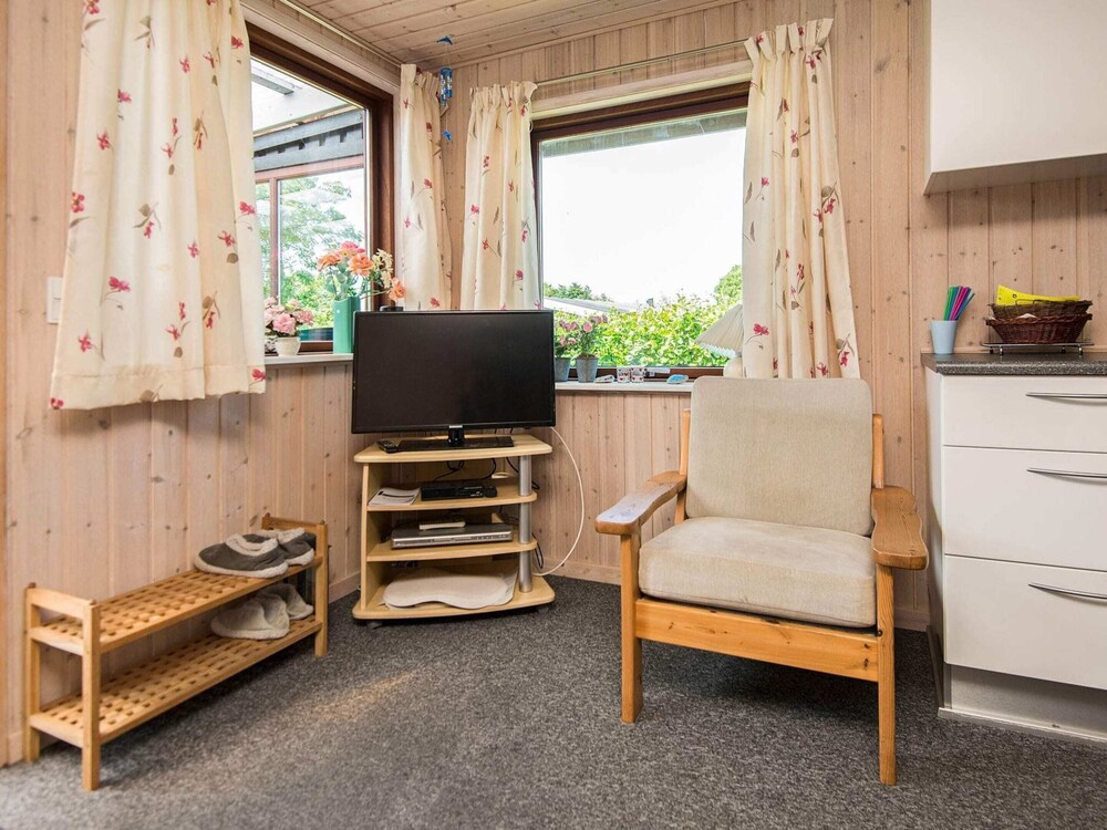 5 Person Holiday Home in Juelsminde view 3