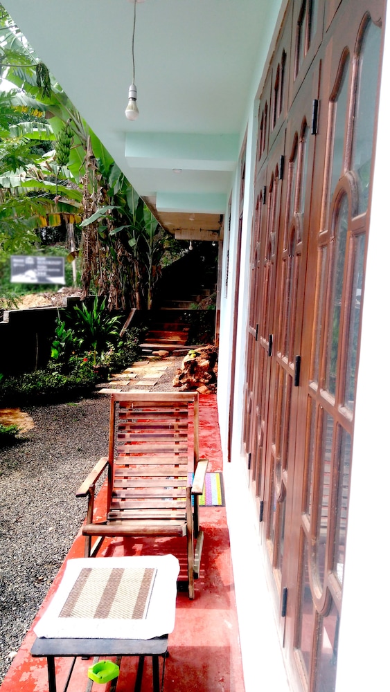 Senasuma Homestay