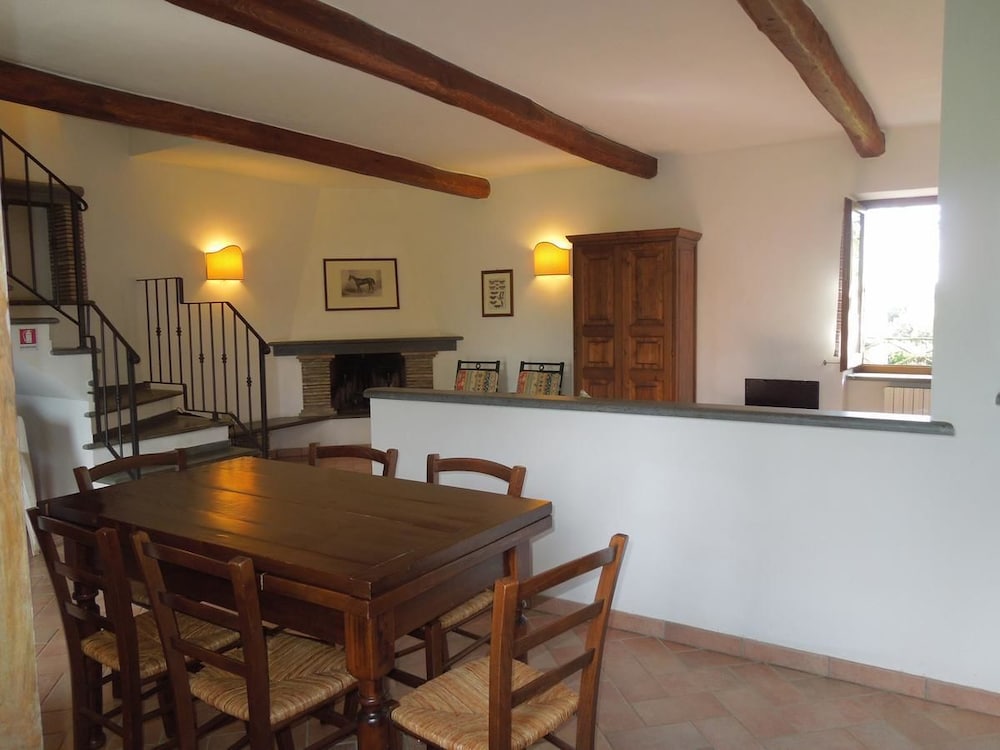 Agriturismo Boriano (There are no general terms to translate in this case.), Billede 7