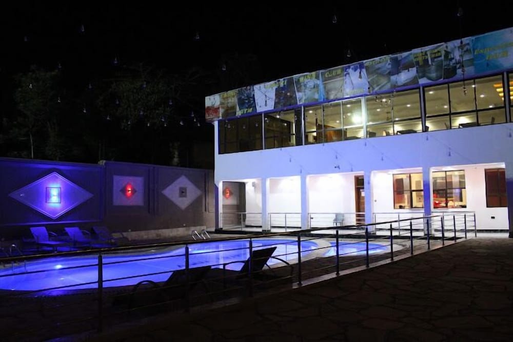 Aqua Resort Naivasha