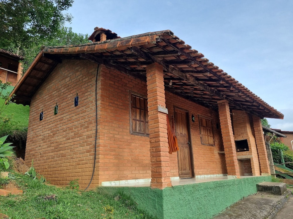 Pousada Canto da Serra
