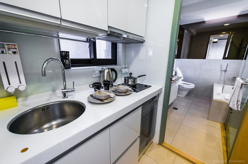 CK Serviced Residence