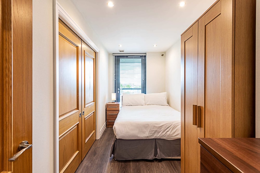 Convenient Urban Pad in Paddington