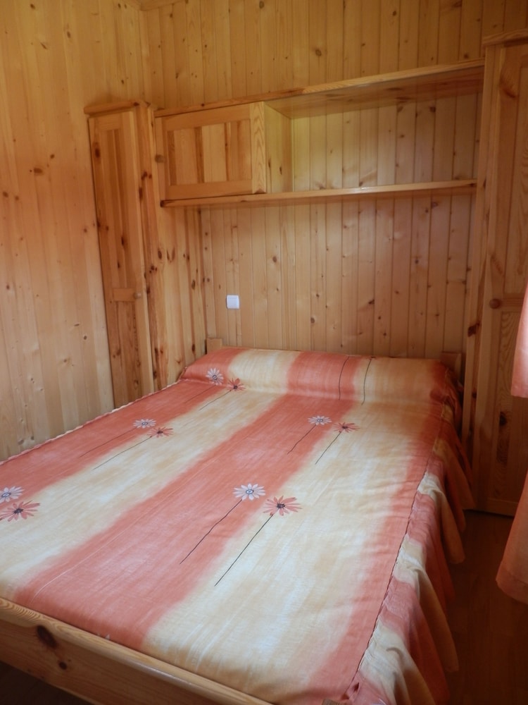 Camping Lluçanés