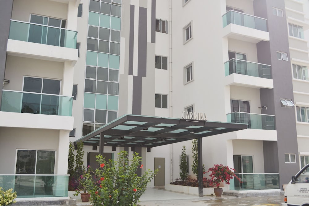 Symphony Suite Cameron Highlands photo 6