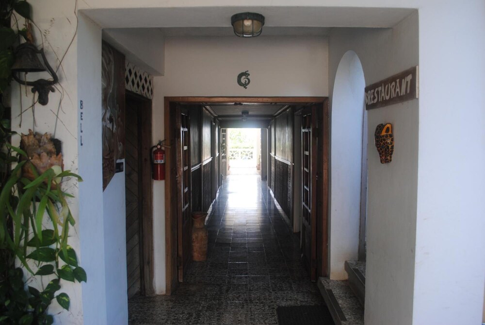 Sea Front Inn
