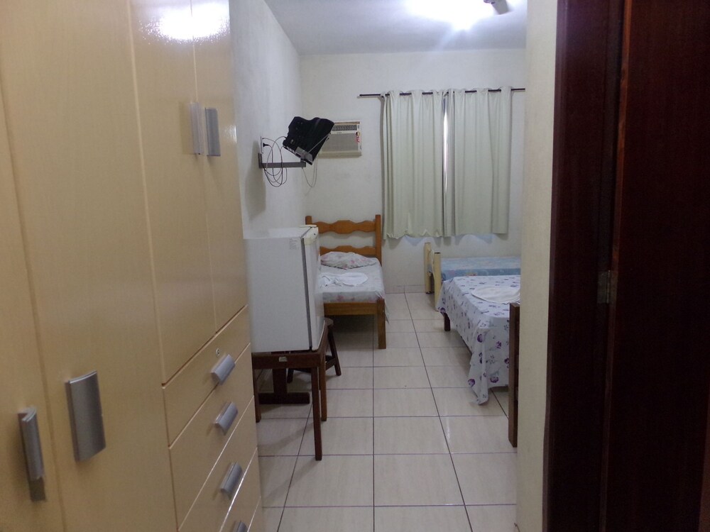 Pousada Mineira de Angra dos Reis
