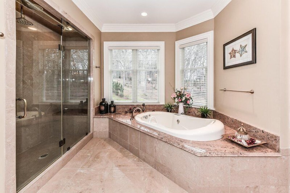 Leesburg Vacations - The Manor at Courtland Farm - Property Image 48