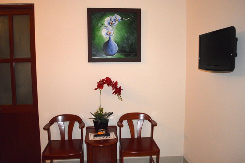 Kara Beachside Guest House