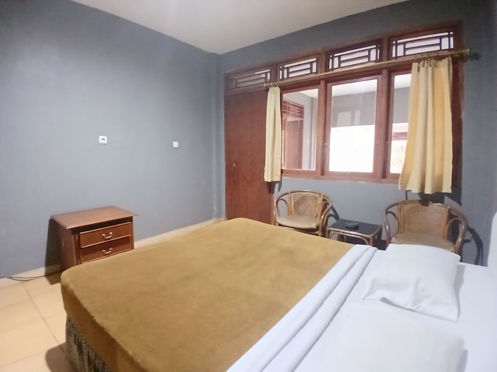 Cibulan Indah Hotel