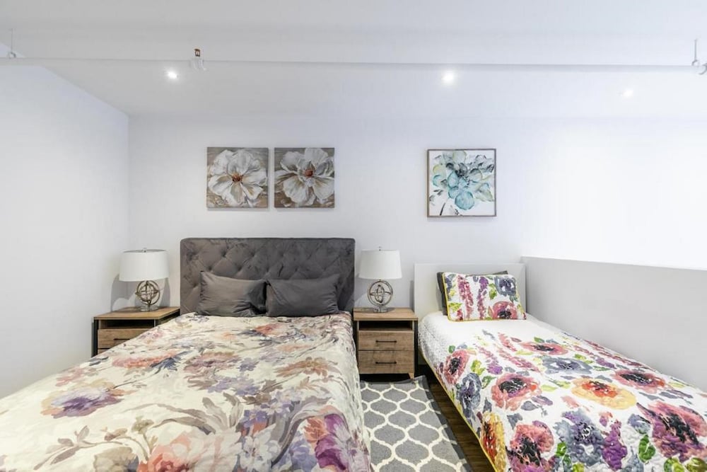 GLOBALSTAY. Dundurn Lofts. Free parking. Gym, photo 65