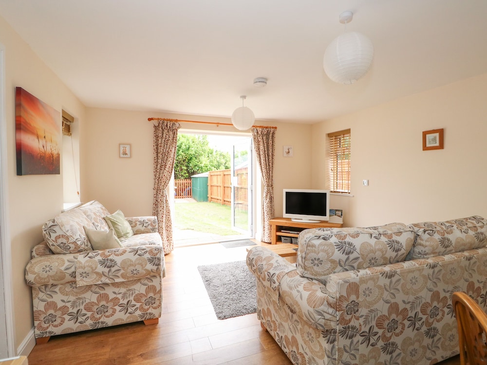 The Old Gate House Annexe