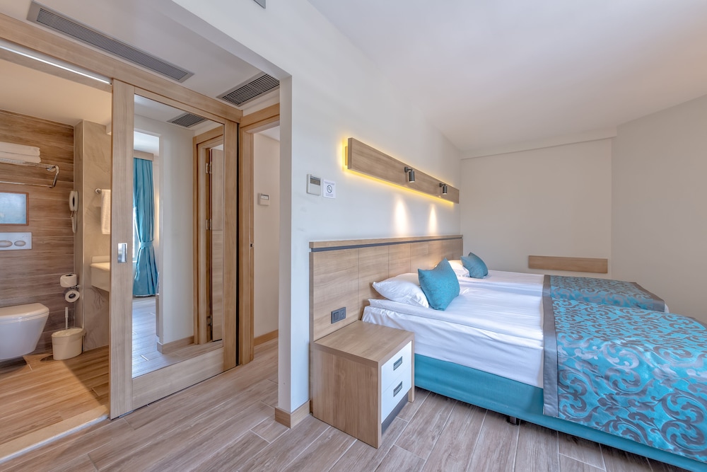 Meryan Otel - Her Şey Dâhil - Image 8