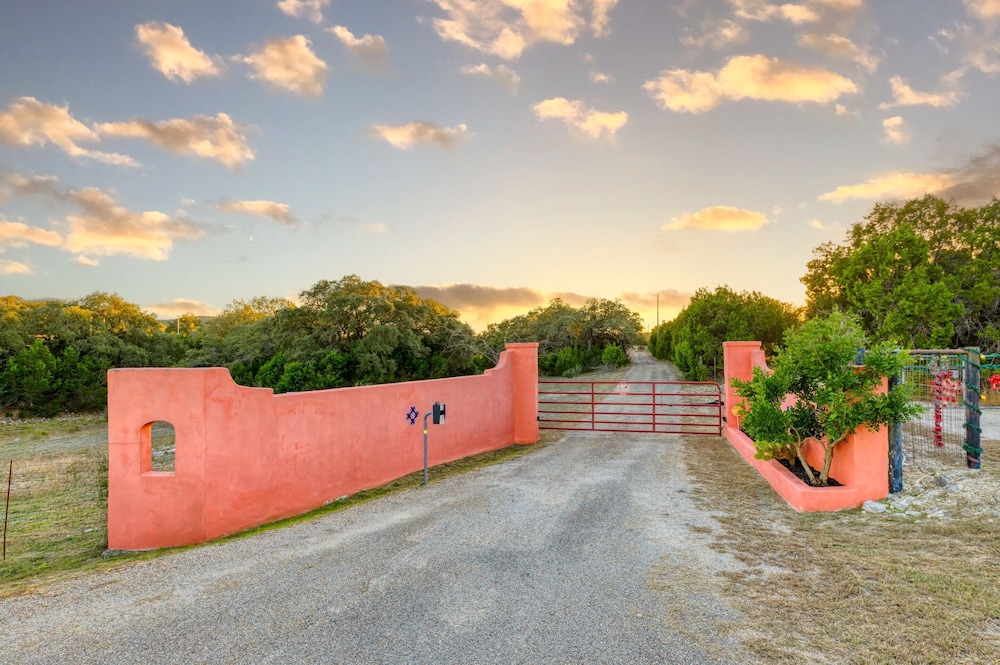 Agave Canyon 3 Homes On 20 Acres Pool 6 Bedroom Home by RedAwning view 2