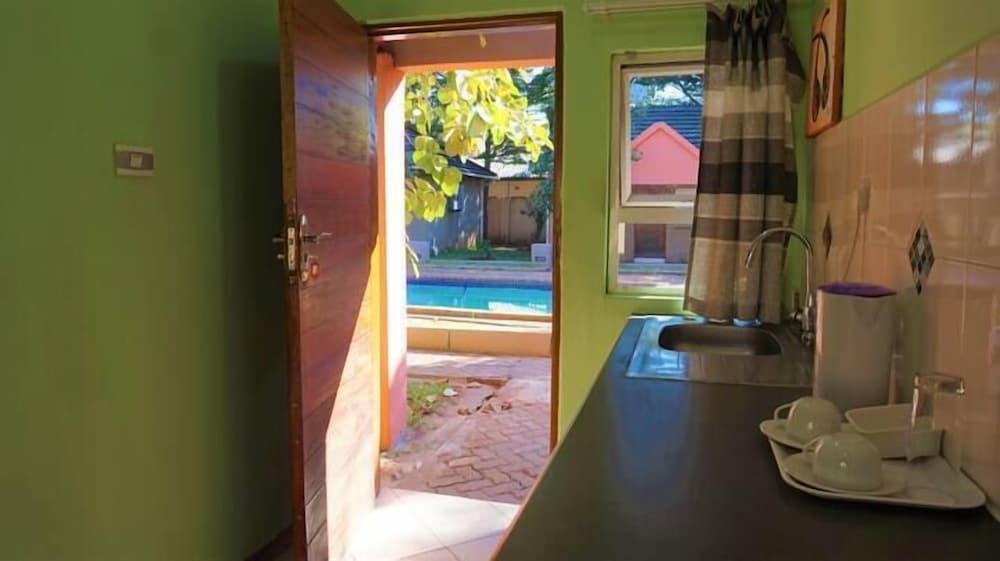 Tasha Lodge and Tours