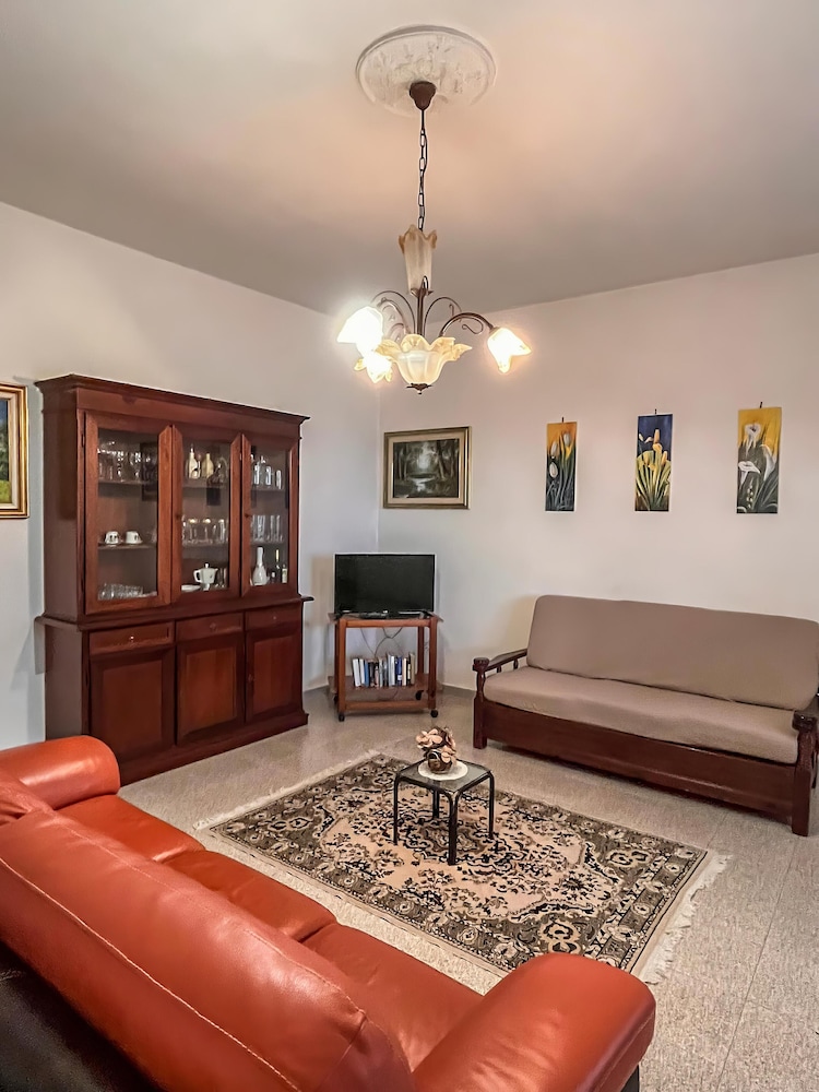 Villa Fiorita