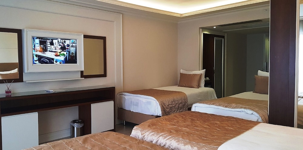 Grand Marcello Otel - Image 47